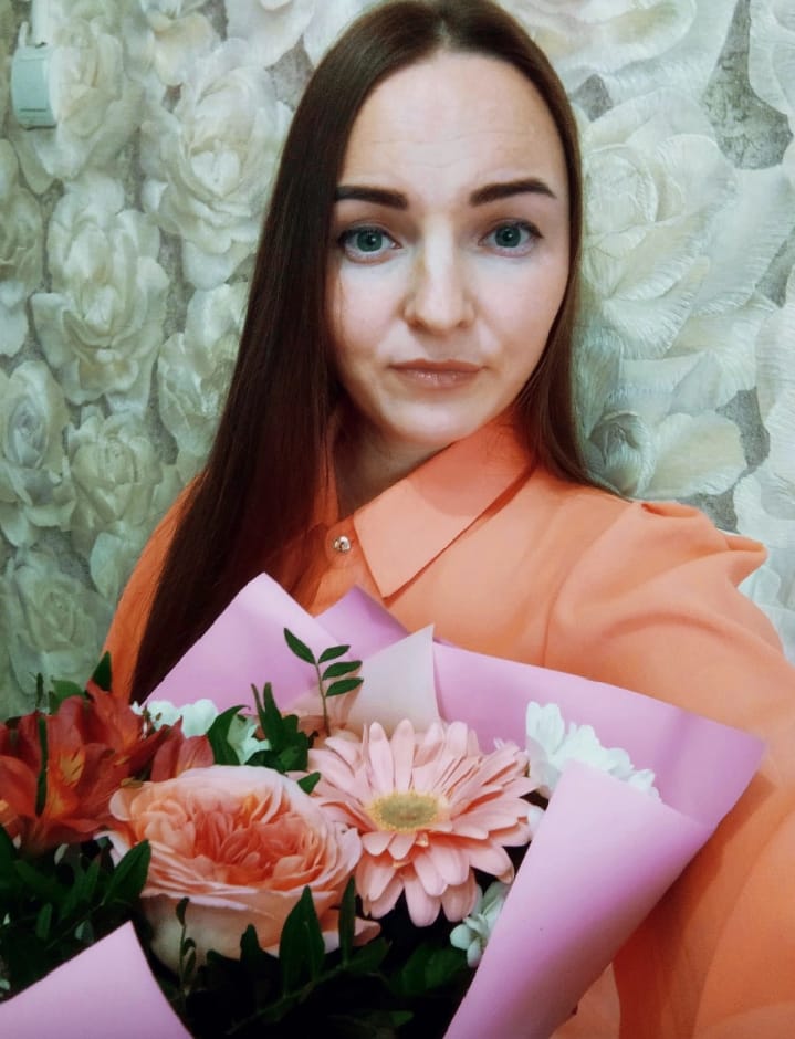 Кучерова Дарья Владимировна.