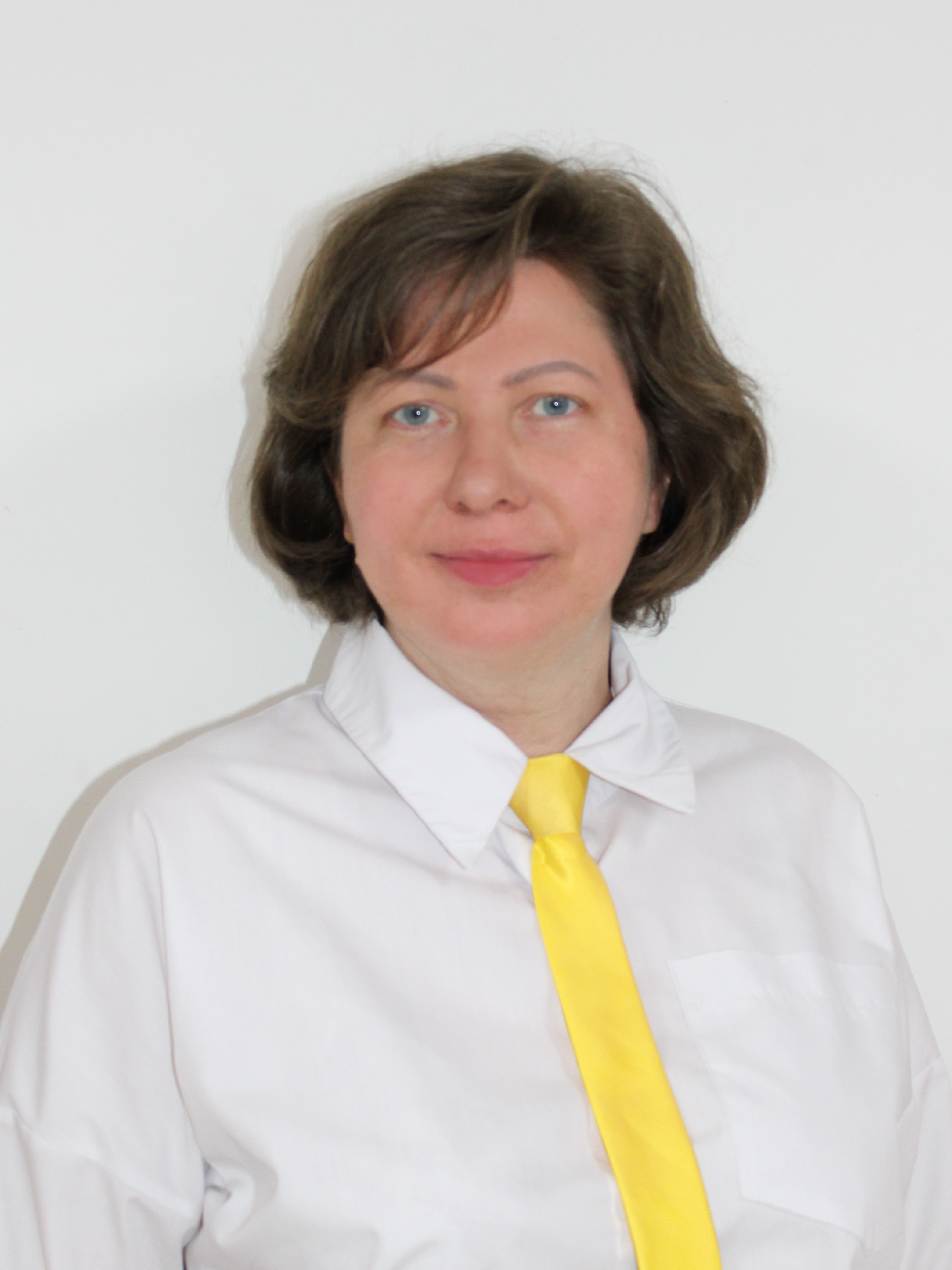 Коротченко Елена  Юрьевна.