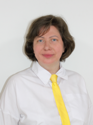 Коротченко Елена Юрьевна Коротченко Елена Юрьевна