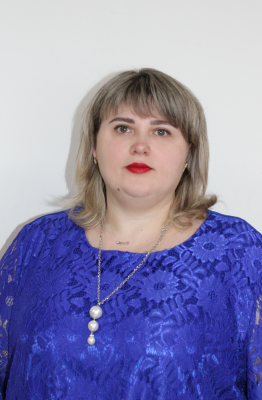 Рагулина Елена Сергеевна Рагулина Елена Сергеевна